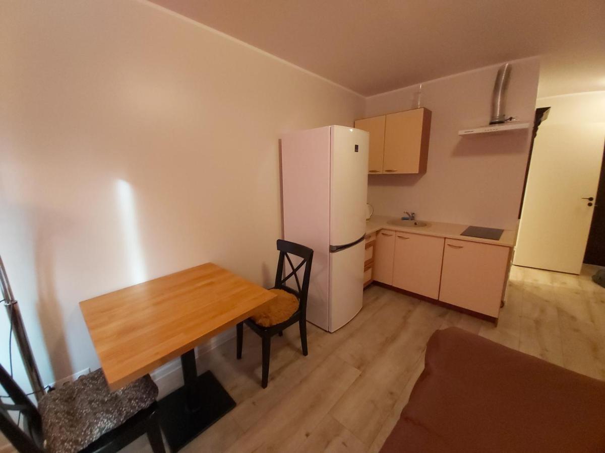Telliskivi Apartment Tallinn Buitenkant foto