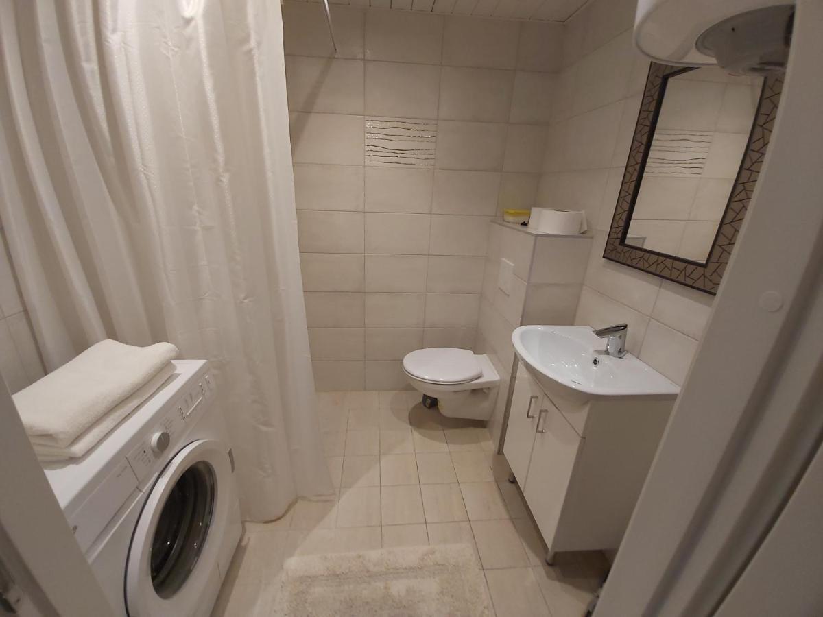 Telliskivi Apartment Tallinn Buitenkant foto