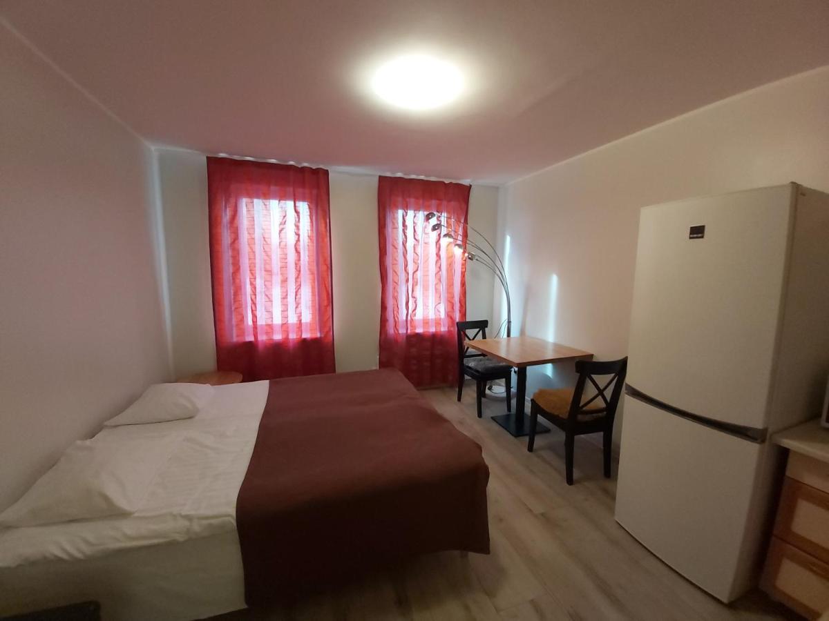 Telliskivi Apartment Tallinn Kamer foto